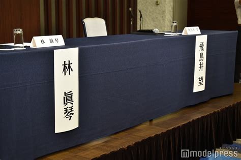 画像515 ジャニーズ事務所「再発防止特別チーム」会見前に藤島ジュリーk社長とは「全く何の話もしておりません」 モデルプレス