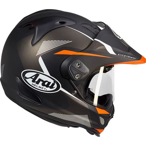 Capacete Adventure Arai Tour X 4 Break