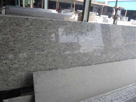 Moon White Granite Slabs White Granite Slabs