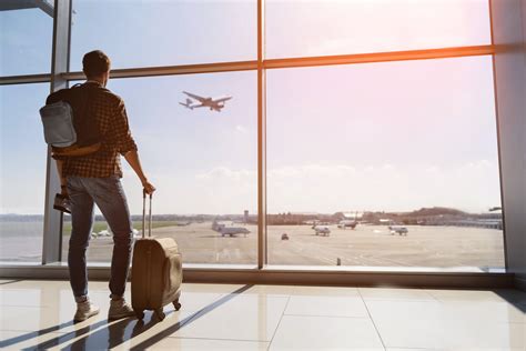 Tips Si Viajas Por Primera Vez En Avi N Travel Plannet