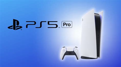 Jeff Grubb Reveals New PlayStation 5 Pro Details The Console Could Get