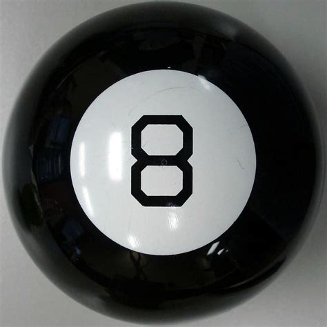 Eight ball | Tom Magliery | Flickr
