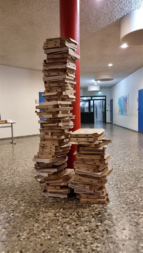 Lange Nacht Der Mathematik Helene Lange Gymnasium Rendsburg