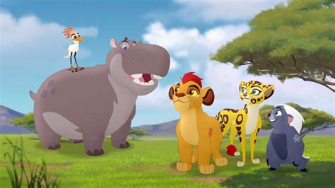 Lion Guard Group The Lion Guard Wiki Fandom Lion Guard Lion King Lion