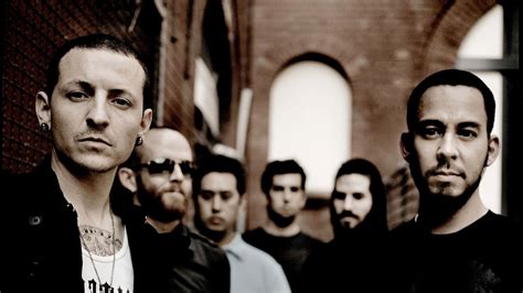 Perayaan Ke Tahunnya Linkin Park Rilis Delux Album Minutes To