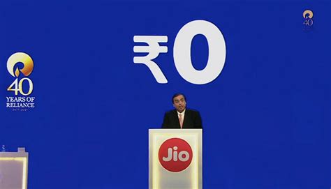 How Mukesh Ambani Bridged Indias Digital Divide With The Revolutionary