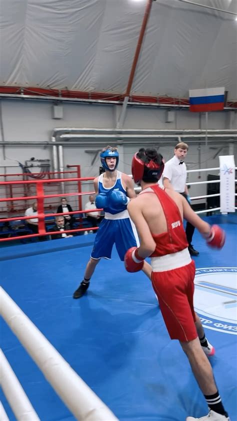 Спортивная Федерация Бокса СПб | Подпись придумайте сами 😉 #бокс # ...