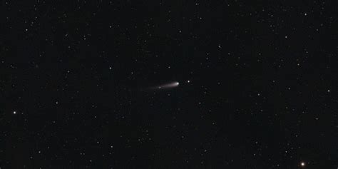 Cometa Del Siglo Cu Ndo Y D Nde Verlo El Informador