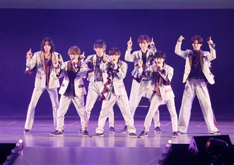 Hey！say！jump3年ぶり4大ドーム発表「こんなに喜んでくれるの超うれしい」有岡大貴 ジャニーズ 日刊スポーツ