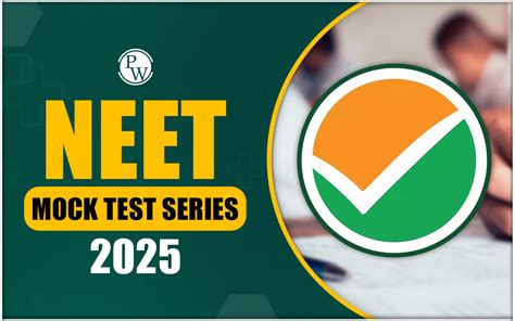 Best NEET Mock Test Series 2025 Importance How To Choose