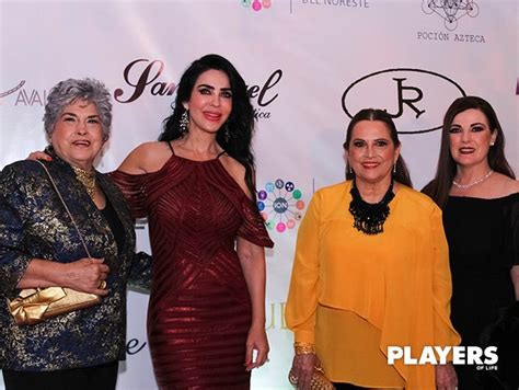 Mujeres Con Enfoque Players Of Life