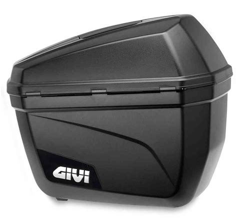 Givi E Monokey Seitenkoffer Set G Nstig Kaufen Fc Moto