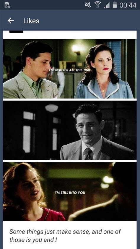 Peggy Carter Daniel Sousa Agent Carter Agent Carter Peggy Carter