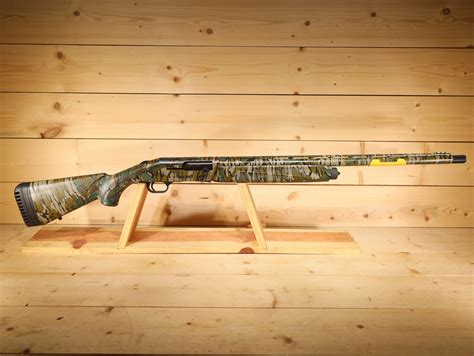 Mossberg 940 Pro Turkey 12GA Adelbridge Co Gun Store