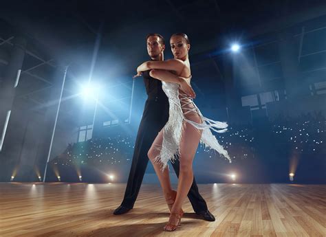 What Are the Distinct Influences of Latin Dance? - CHARISMATICO.COM