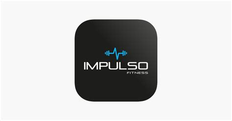 ‎impulso Fitness On The App Store