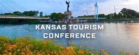 Travel Industry Association Of Kansas Tiak Conference 2022