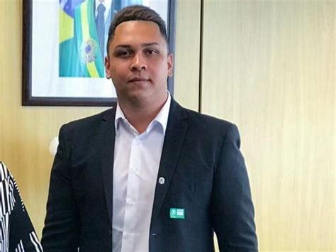 Candidato A Vereador De Castelo Diz Ter Sofrido Homofobia E Racismo