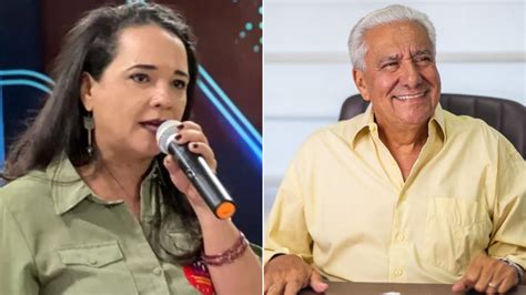 Cintia Dias e Vilmar Rocha são os primeiros entrevistados da série de