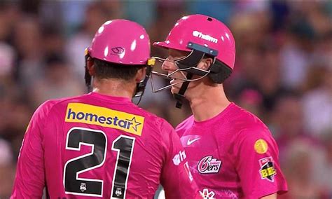 Cricket Betting Tips And Match Predictions Big Bash League 2022 2023