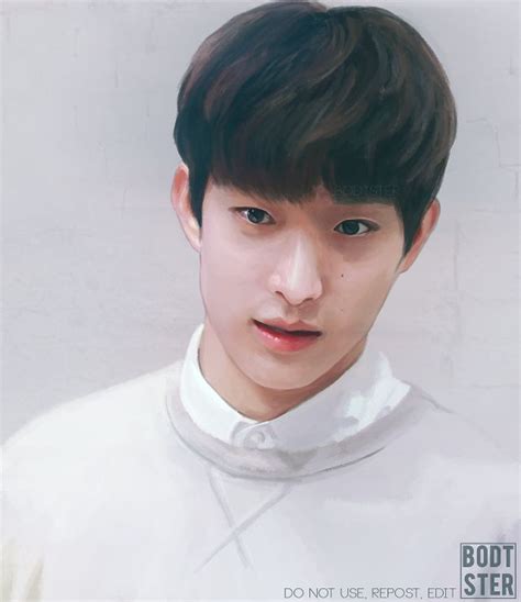 dk dokyum seokmin 디케이 도켬 석민 seventeen 세븐틴 kpop fanart