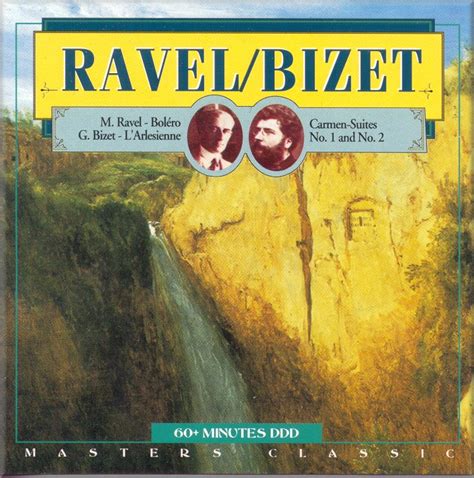 Ravel Bizet