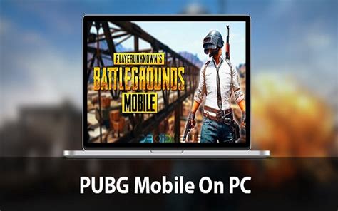 How To Play PUBG Mobile On PC PUBG For Windows 2020