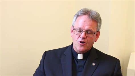 Catholicphilly Fr Tom Dailey Interview Youtube