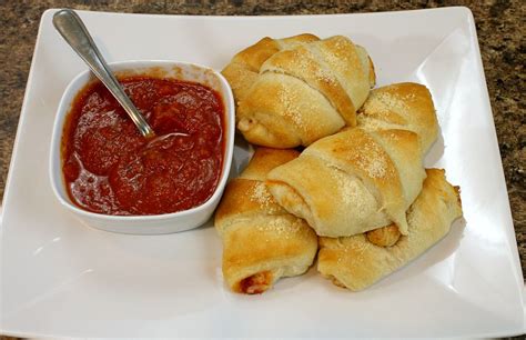 Pepperoni Pizza Rolls - $5 Dinners | Budget Recipes, Meal Plans ...