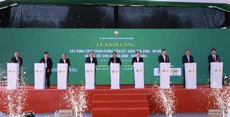 Premier Vietnamita Emite Orden De Iniciar Obra Infraestructural En