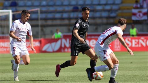 Primera Rfef Grupo Resultados Partidos Y Clasificaci N De La