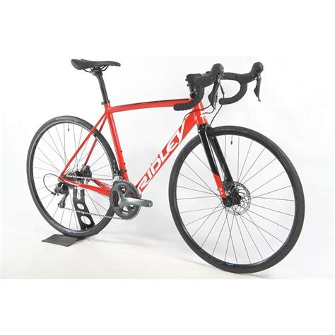 リドレー RIDLEY フェニックス FENIX SLA DISC 2021年モデル アルミ ロードバイク Sサイズ TIAGRA 4700