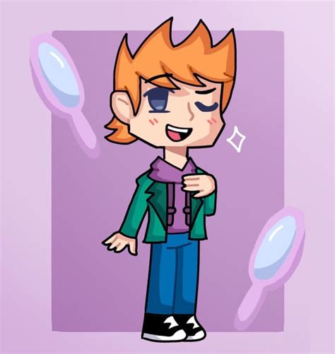 Matt fanart : r/Eddsworld