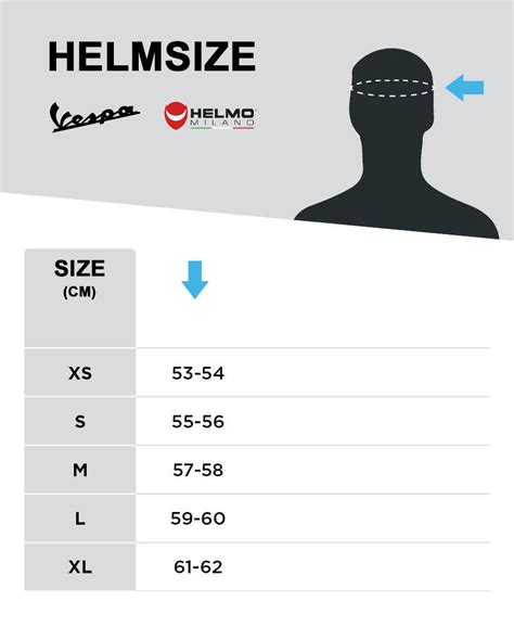 Measure Helmet Size Rwn Motorcycle Accessories Motorcycle
