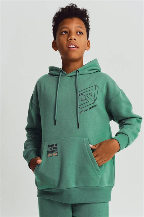 Active Hoodie