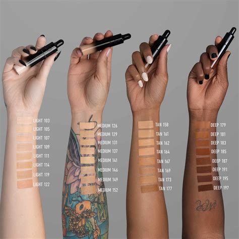 Kvd Beauty Good Apple Lightweight Full Coverage Concealer Kvd Beauty