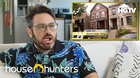 house hunters episodes in chicago - Loathsome Forum Image Database