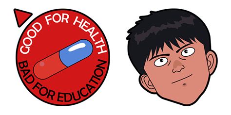 Akira Shotaro Kaneda & Jacket Logo Cursor - Sweezy Cursors