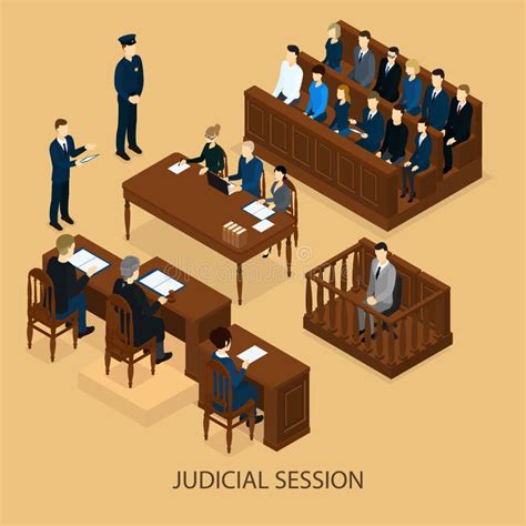 Judicial Session Stock Illustrations 576 Judicial Session Stock Illustrations Vectors