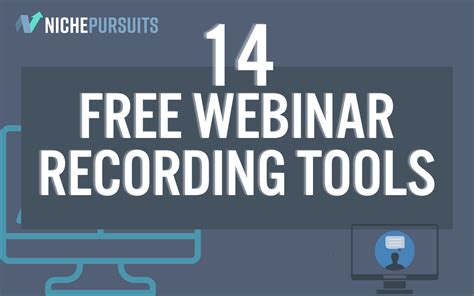 Best Free Webinar Recording Software For Online Business In