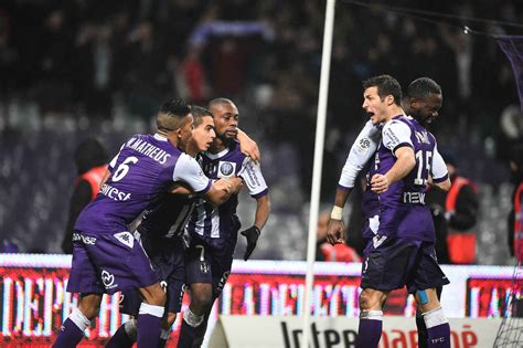 Toulouse Le Tfc Invite 15000 Enfants Pour Le Dernier Match De Ligue 1