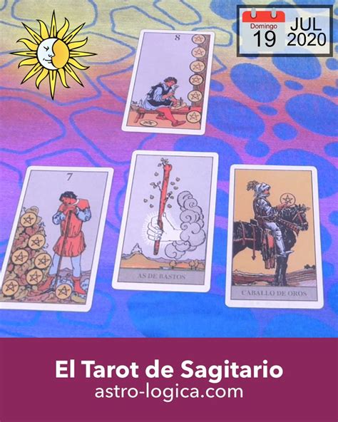 Tarot Sagitario Hoy SEO POSITIVO