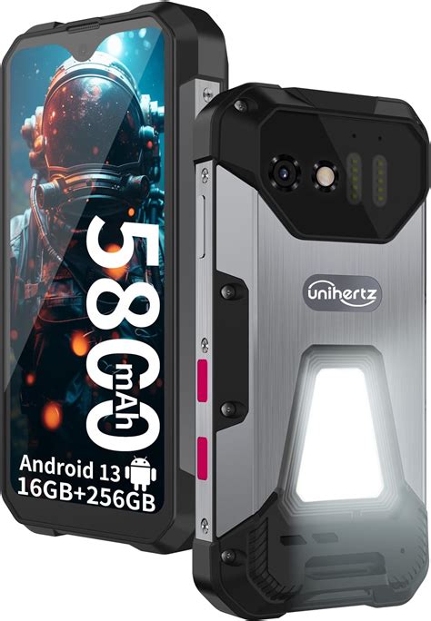 Amazon Doogee S Mini Rugged Smartphone Unlocked Mtk G Android