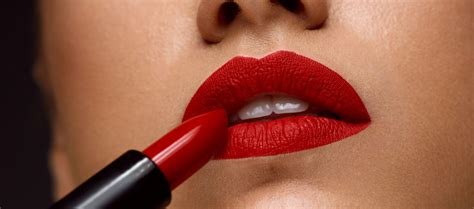 L Uso Del Rossetto Telegraph