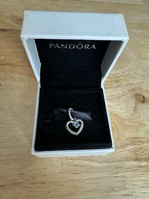 Genuine Pandora Birthstone Charm For Sale EBay