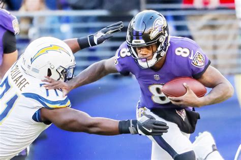 Steelers Y Ravens A Alargar Racha Ganadora En Semana 8 De La Temporada