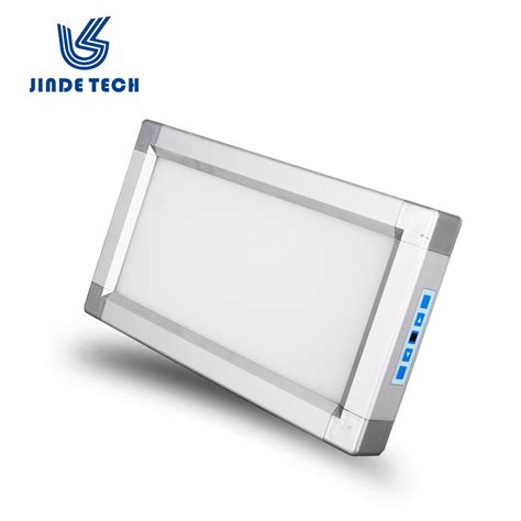 JD-01Y LED dental negatoscope - Buy JD-01Y LED negatoscope Product on Changsha Jinde Technology ...