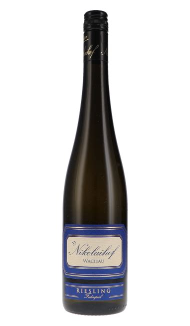 Nikolaihof Wachau Riesling Federspiel Dry 2022