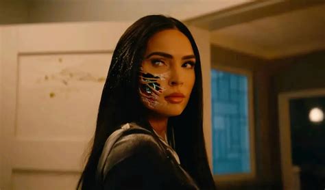 Terror Que Traz Megan Fox Como Androide Assassina Estreia No Prime