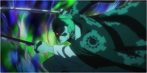 One Piece 997: Zoro Cuts a Path To Kaido Through Wano's Zombie Outbreak